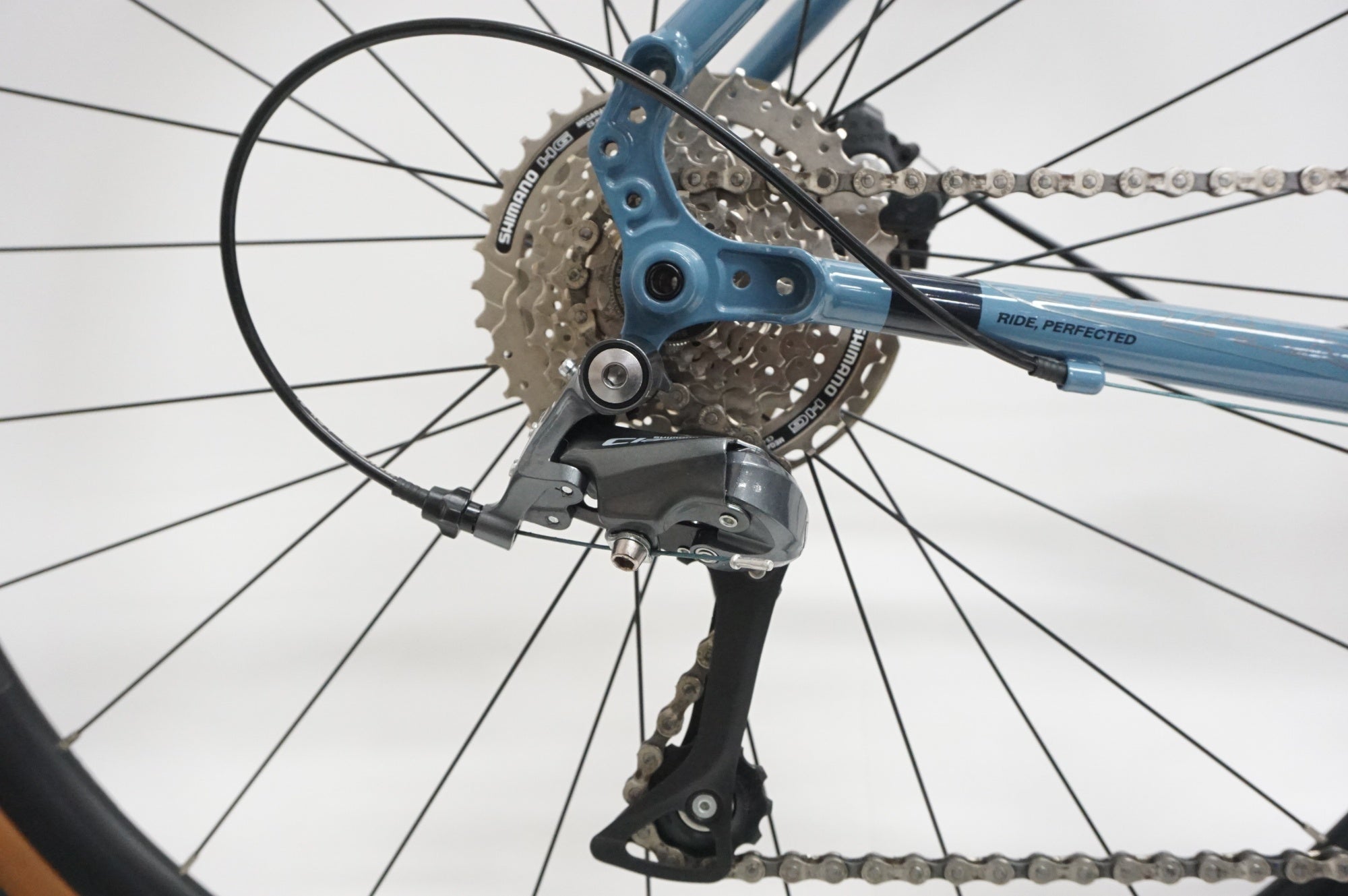 CANNONDALE 「キャノンデール」 SYNAPSE CARBON ULTEGRA 2018年モデル ロードバイク  / 福岡店
