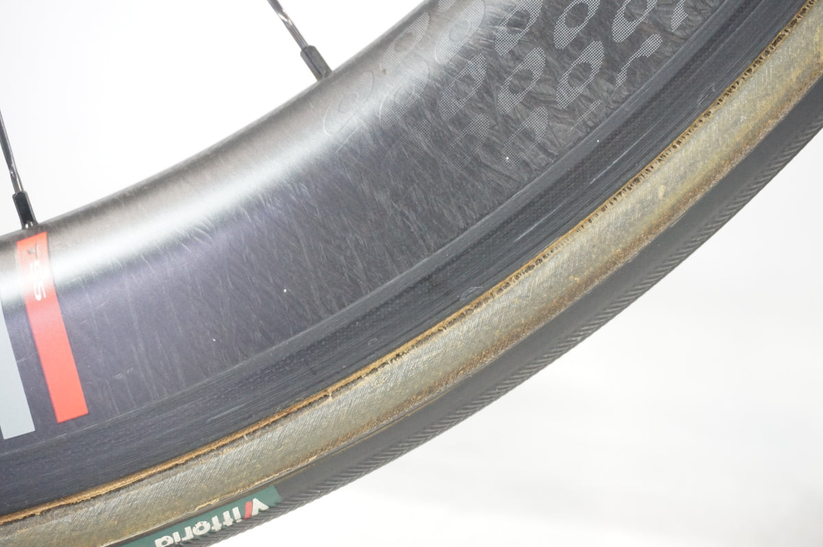 TOKEN 「トーケン」 T55 SHIMANO11s ホイールセット / 宇都宮店