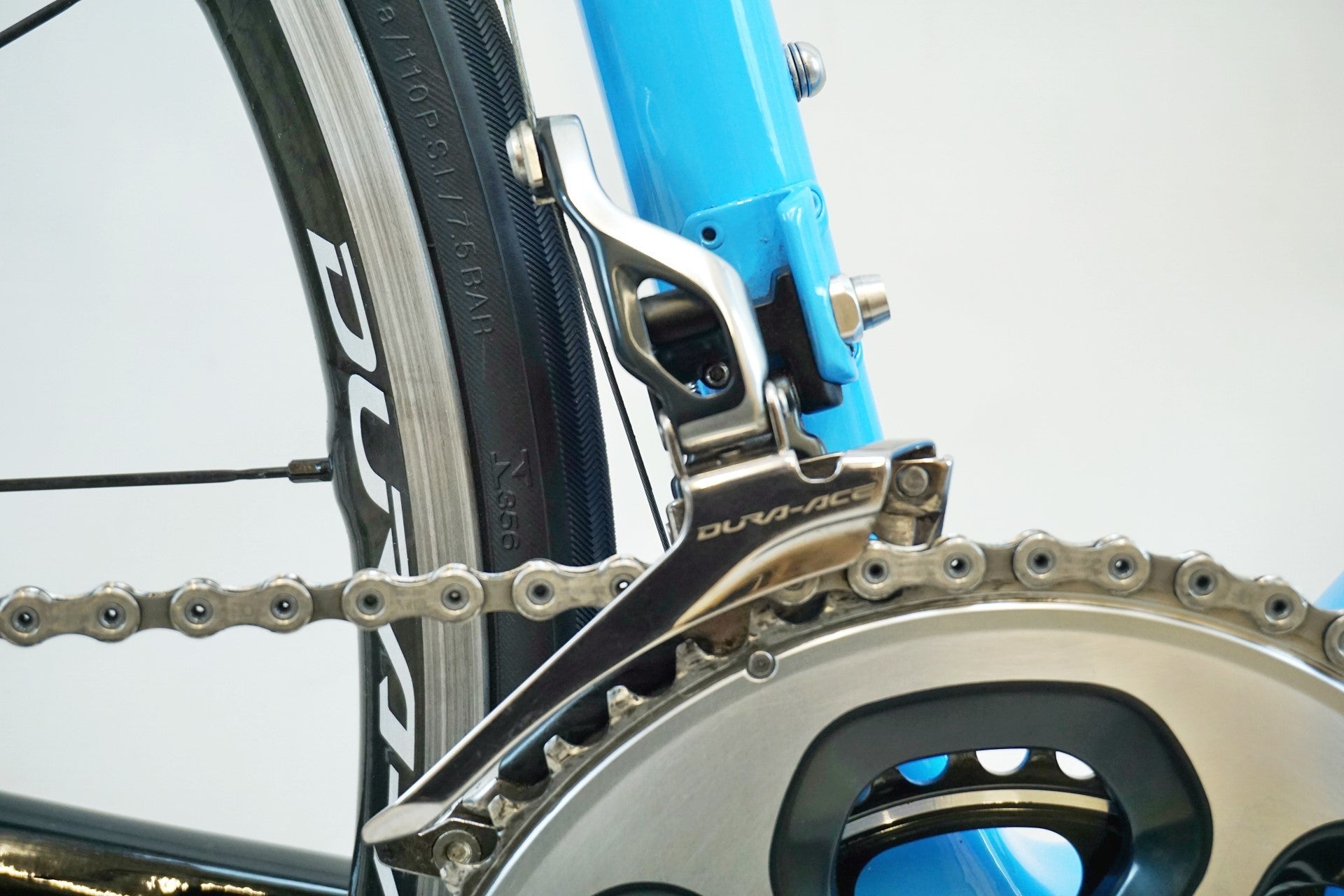 RIDLEY「リドレー」 HELIUM RS 2016年モデル ロードバイク / 有明ガーデン店