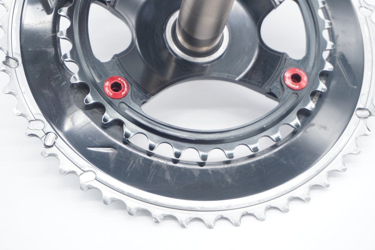 SHIMANO 「シマノ」 DURA-ACE FC-9000 50-34T 170mm クランク / 滋賀大津店