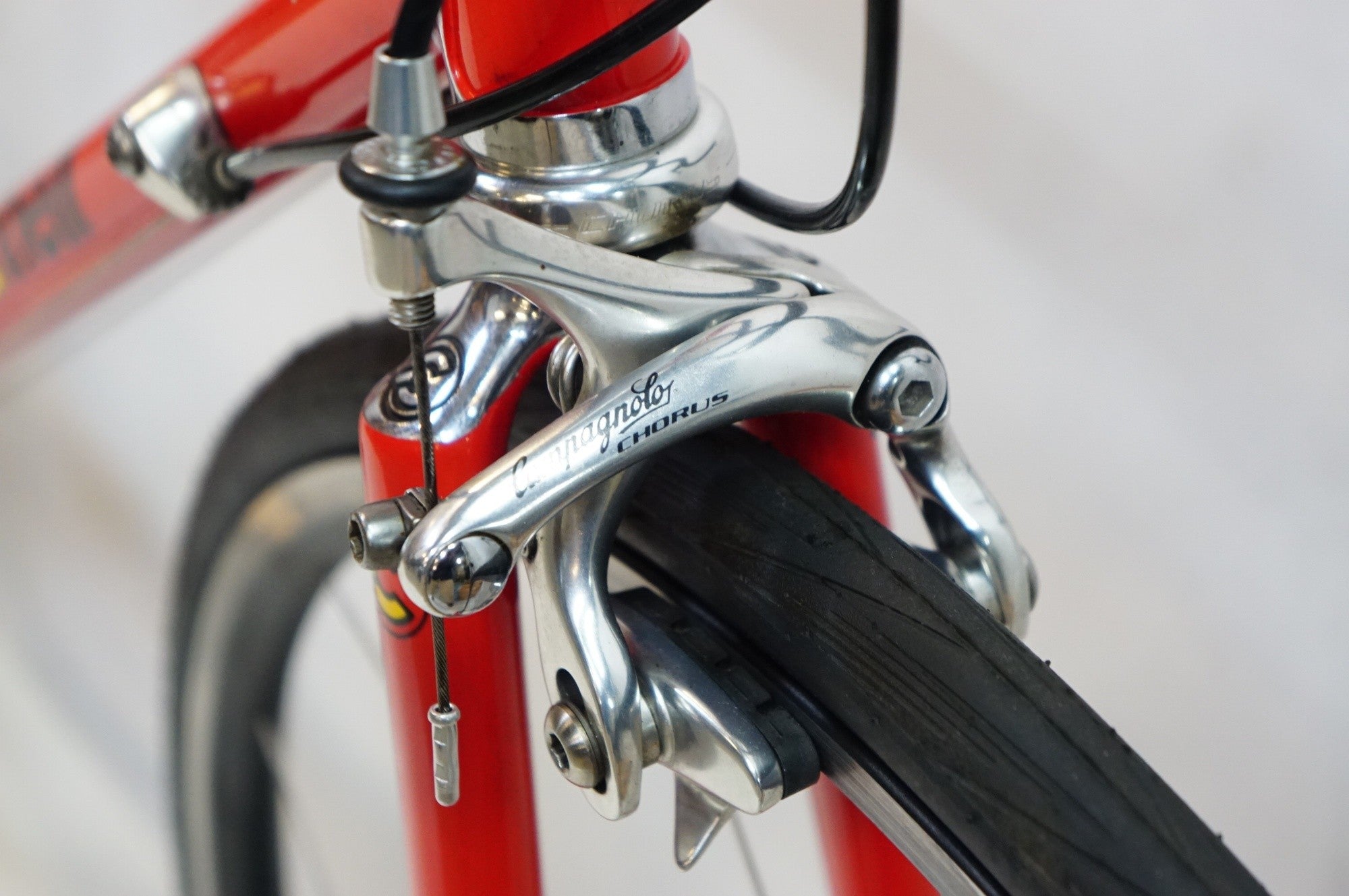 CINELLI 「チネリ」 SUPERCORSA 年式不明 ロードバイク / 熊谷