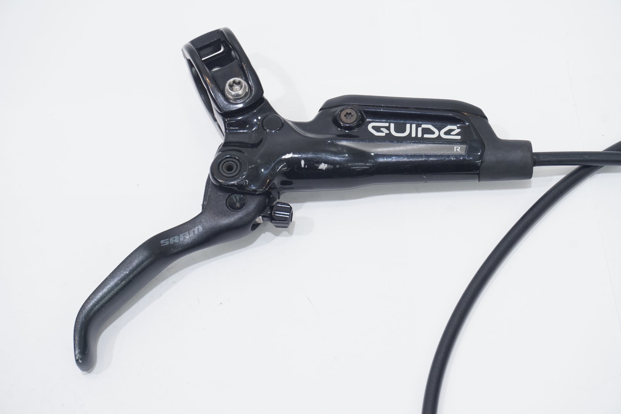 スラム SRAM GUIDE RS 油圧ブレーキセット 左右セット 油圧