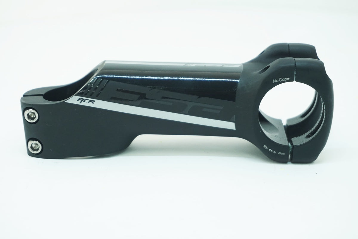 FSA 「エフエスエー」 NS ACR Φ31.8 110mm ステム / 大阪美原北インター店