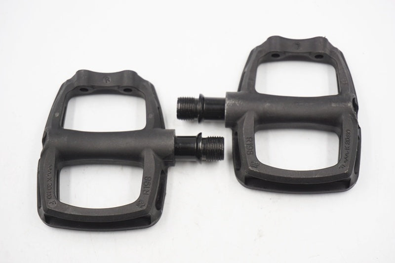 WELLGO 「ウェルゴ」 R198 ペダル / 奈良店