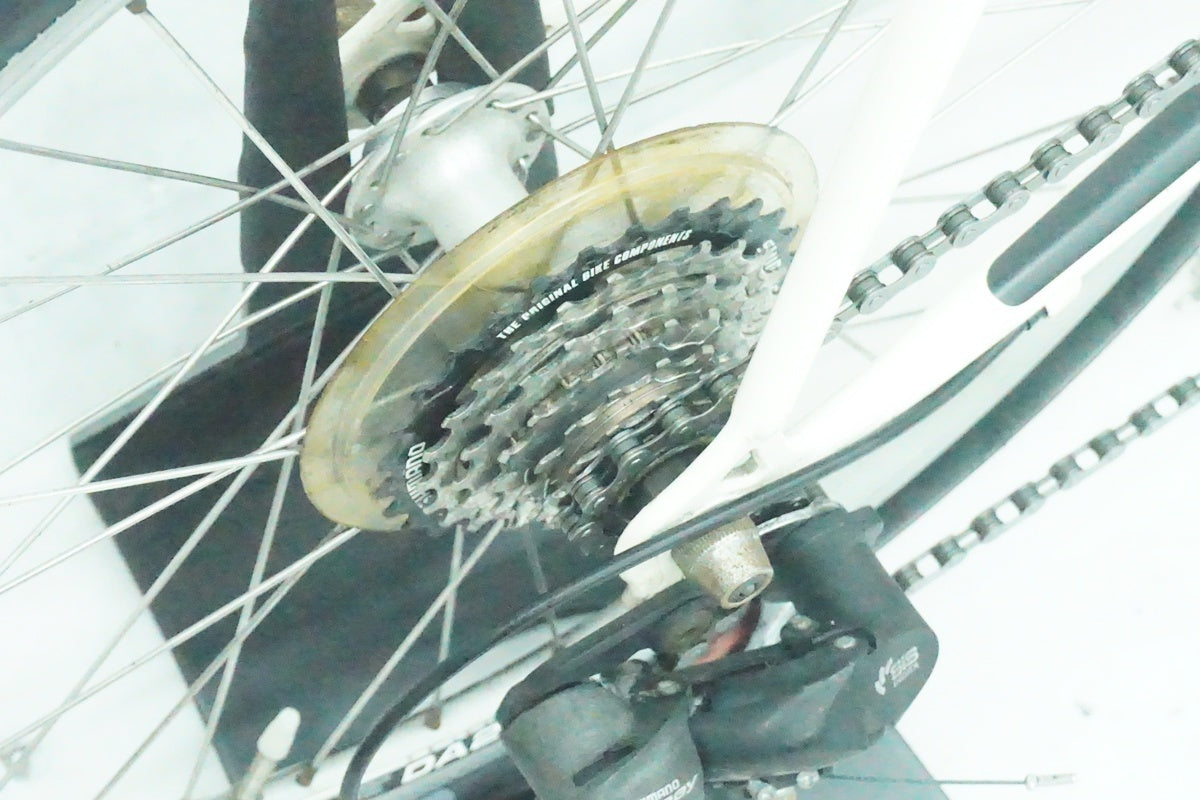 GIOS 「ジオス」 FIGARO 年式不明 20インチ ミニベロ/ 大阪美原北