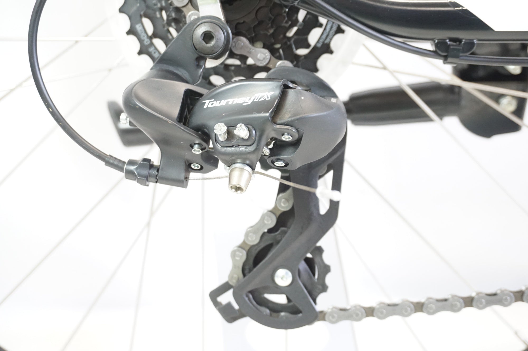 GT 「ジーティー」 AGGRESSOR COMP 2021年モデル 27.5インチ マウンテンバイク / 宇都宮店