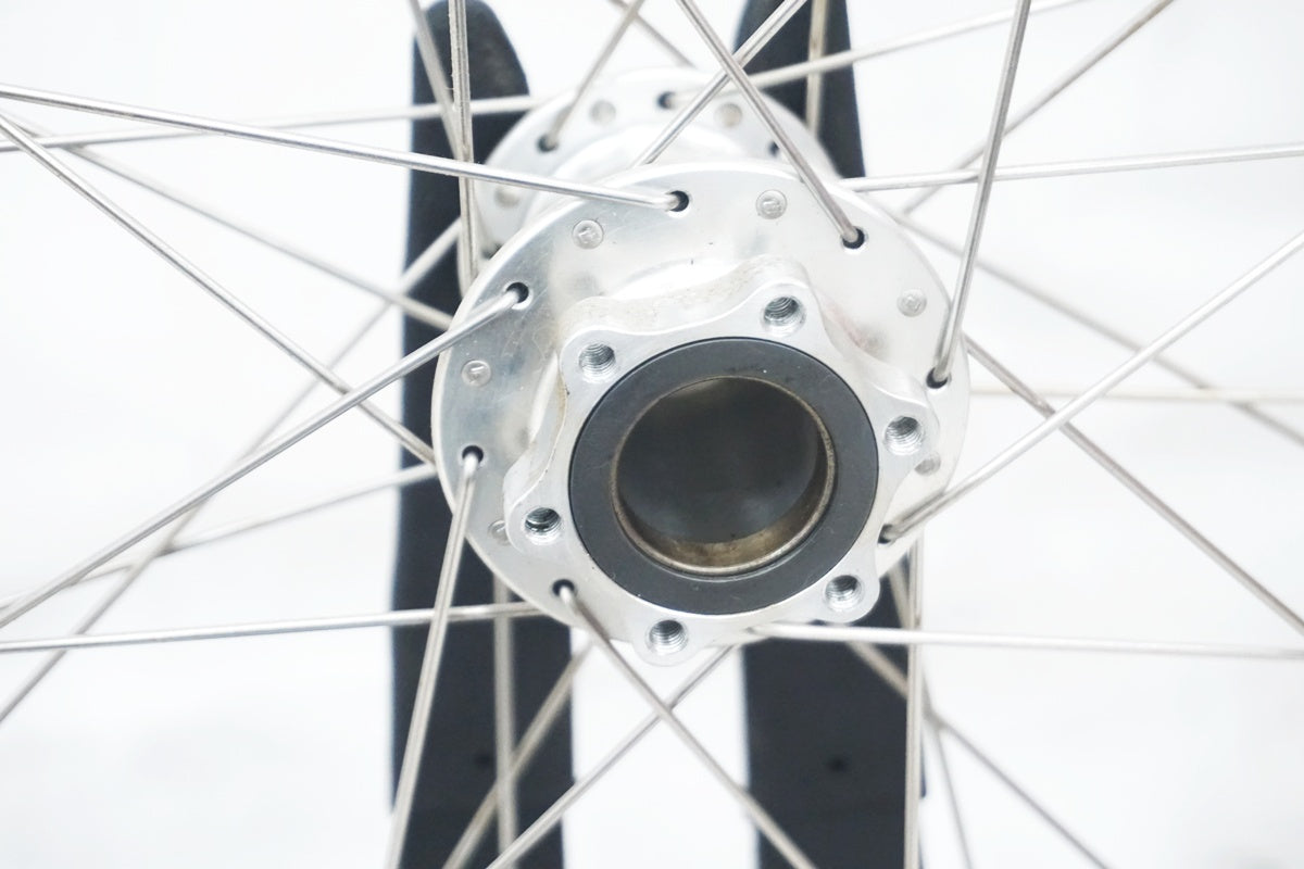 MAVIC 「マビック」 OPEN PRO LEFTY シマノ8/9速 ホイールセット