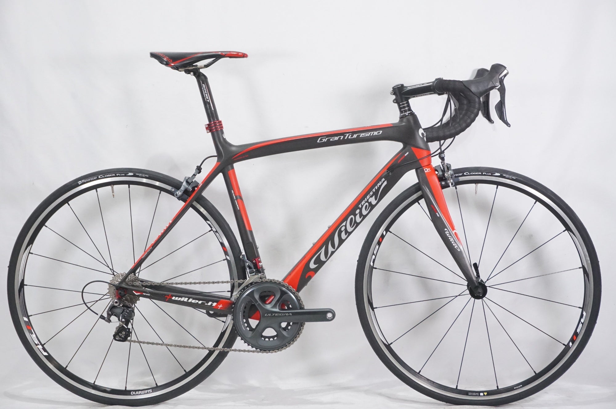 WILIER 「ウィリエール」  GRANTURISMO 2013年モデル ロードバイク / AKIBA店