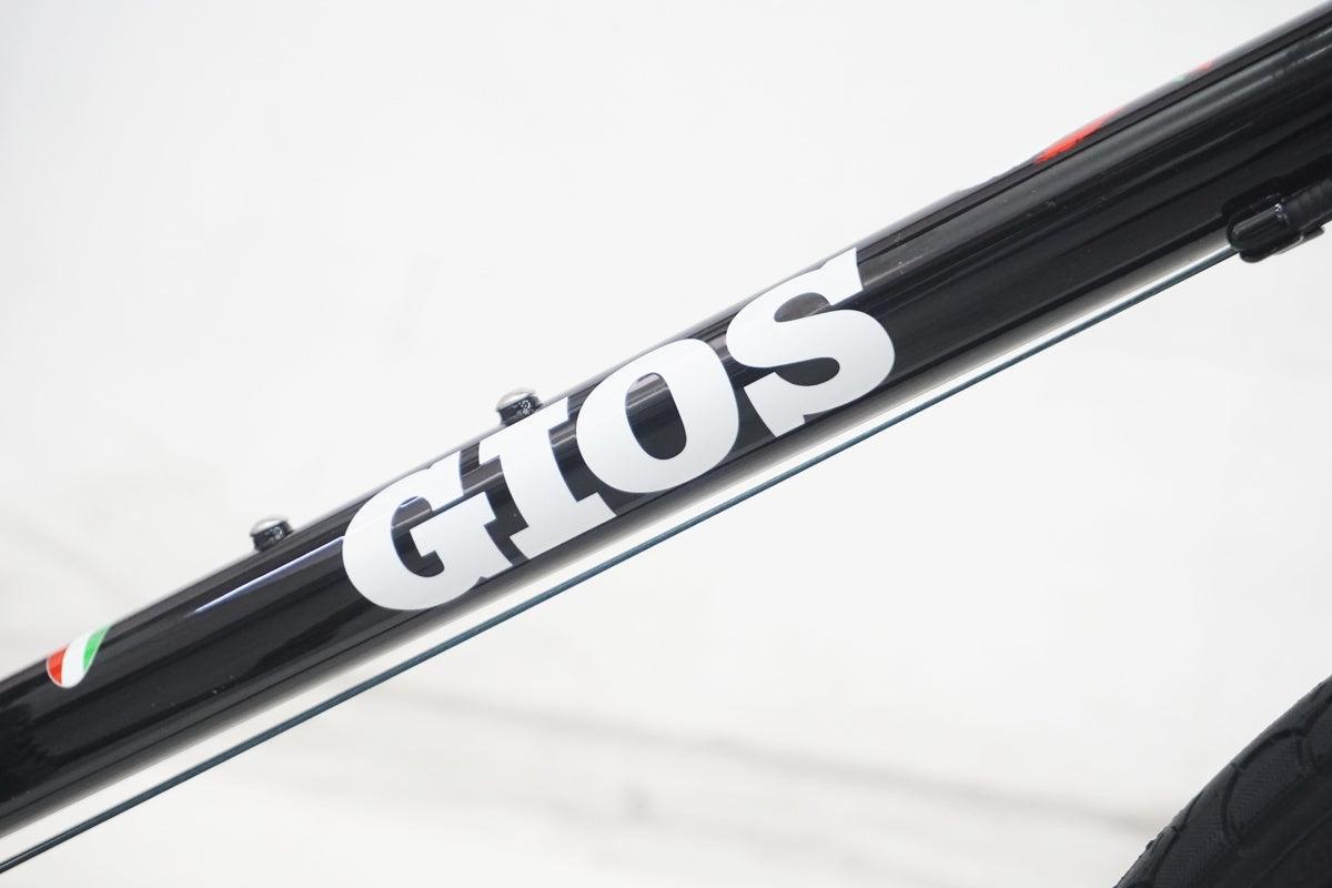 GIOS 「ジオス」 FELUCA 2024年モデル 20インチ ミニベロ / 大阪美原北インター店