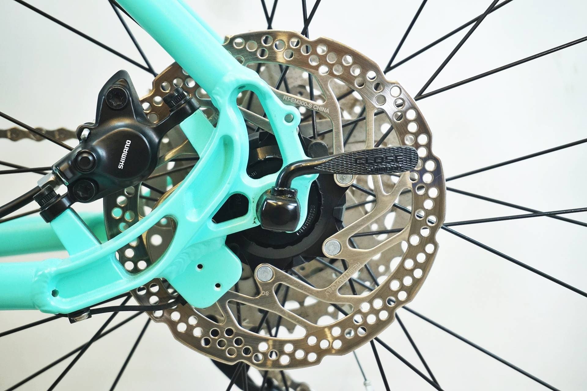 MIYATA 「ミヤタ」 CRUISE I CS 5080 2024年モデル E-BIKE / 有明ガーデン店