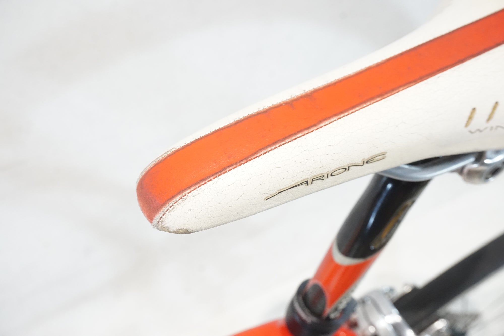 SPECIALIZED 「スペシャライズド」 S-WORKS ROUBAIX SL 2008年