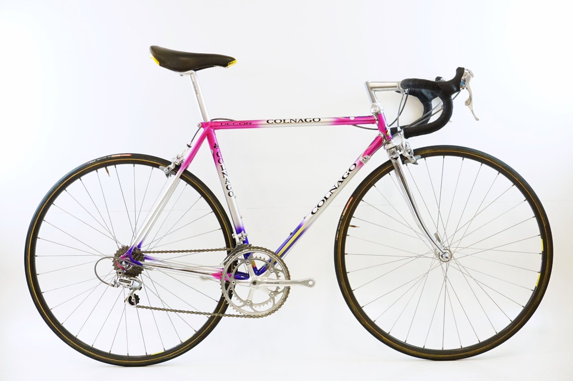 COLNAGO 「コルナゴ」 DECOR 年式不明 ロードバイク / 浜松店