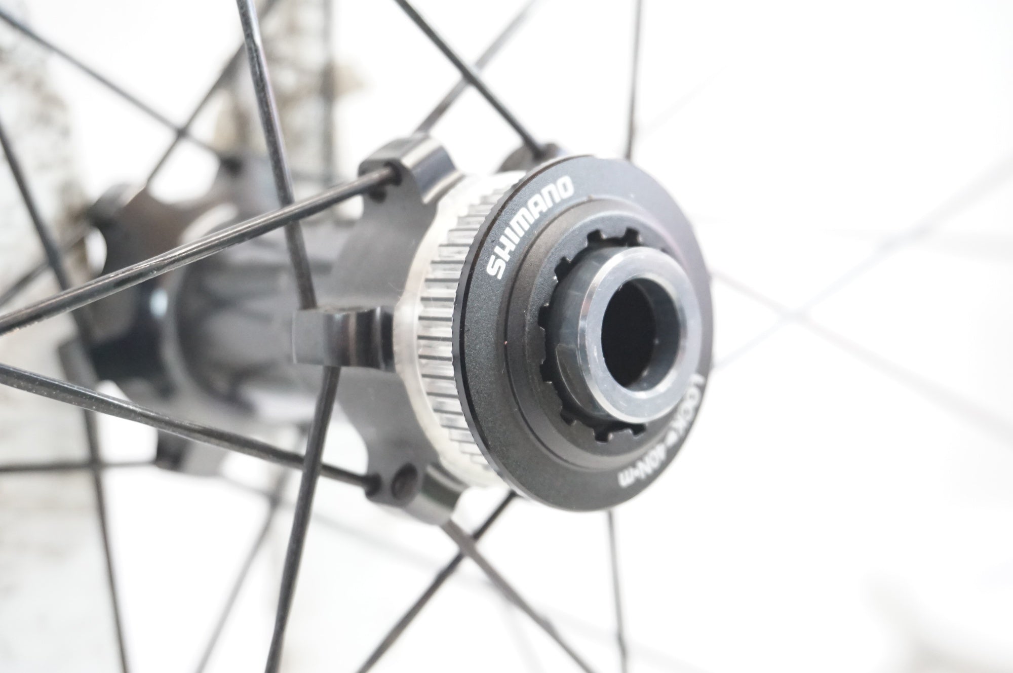 SHIMANO 「シマノ」 ULTEGRA WH-R8170-C36-TL SHIMANO 11s ホイール