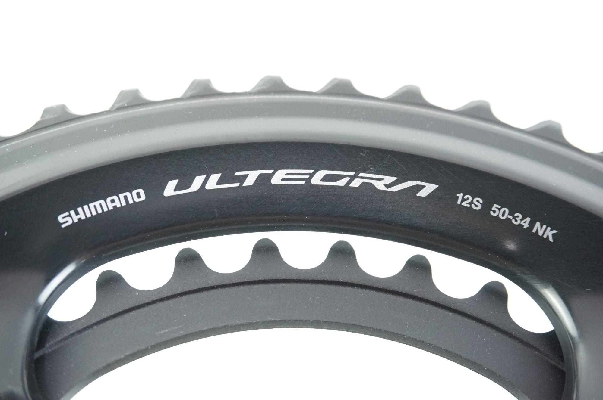 SHIMANO 「シマノ」 ULTEGRA FC-R8100 50-34T 170mm クランク