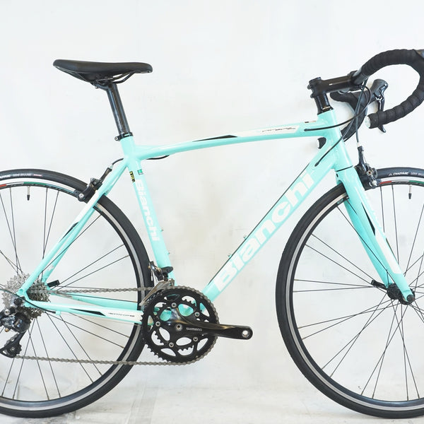 中古BIANCHI（ビアンキ）通販｜チェレステ【バイチャリ】