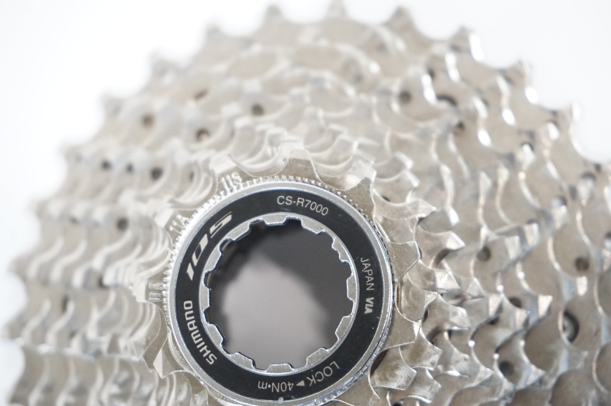 SHIMANO 「シマノ」 105 CS-R7000 11-30T スプロケット / 宇都宮店