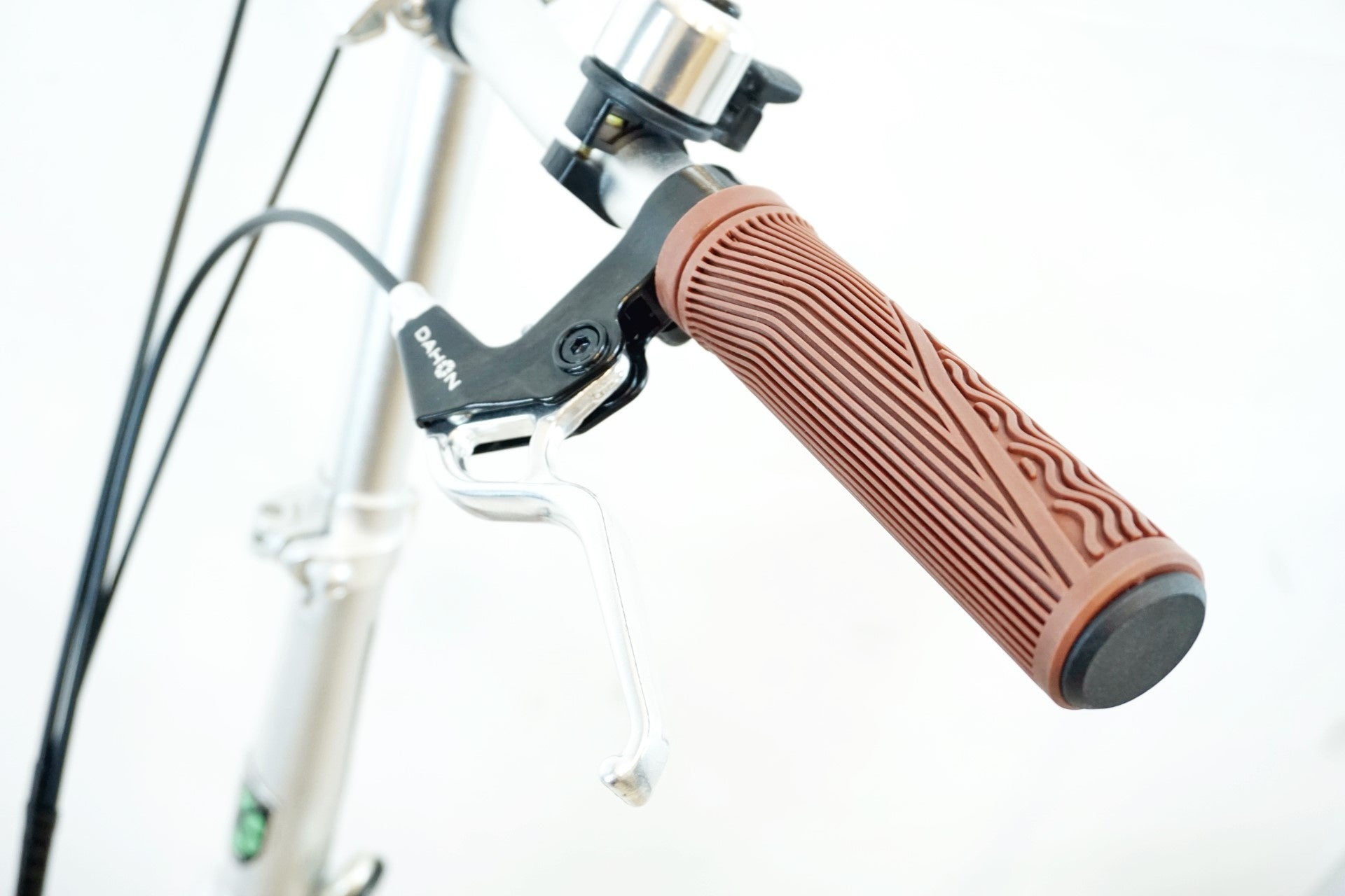 DAHON 「ダホン」 BOARD WALK D8 2021年モデル 20インチ 折り畳み自転車 / 有明ガーデン店