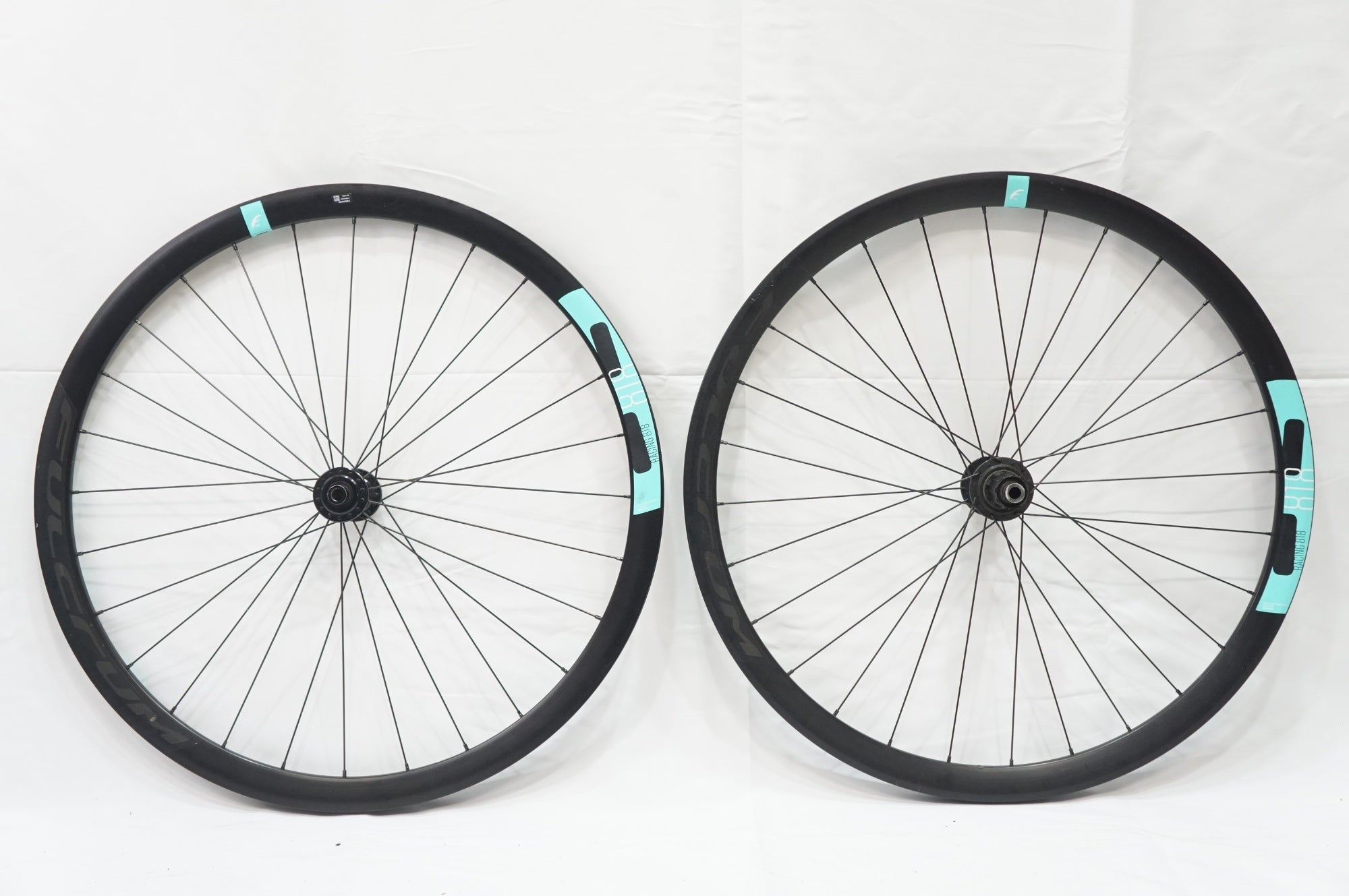 FULCRUM 「フルクラム」 RACING 818 DB シマノ11速 ホイールセット / 大宮店