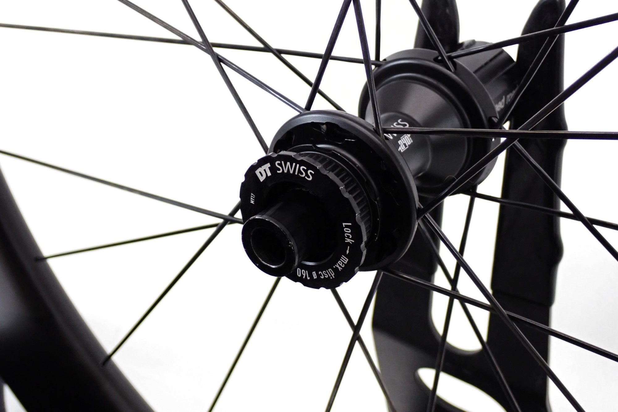 DT SWISS 「ディーティースイス」 ARC 1400 DICUT DB 80 シマノ11速