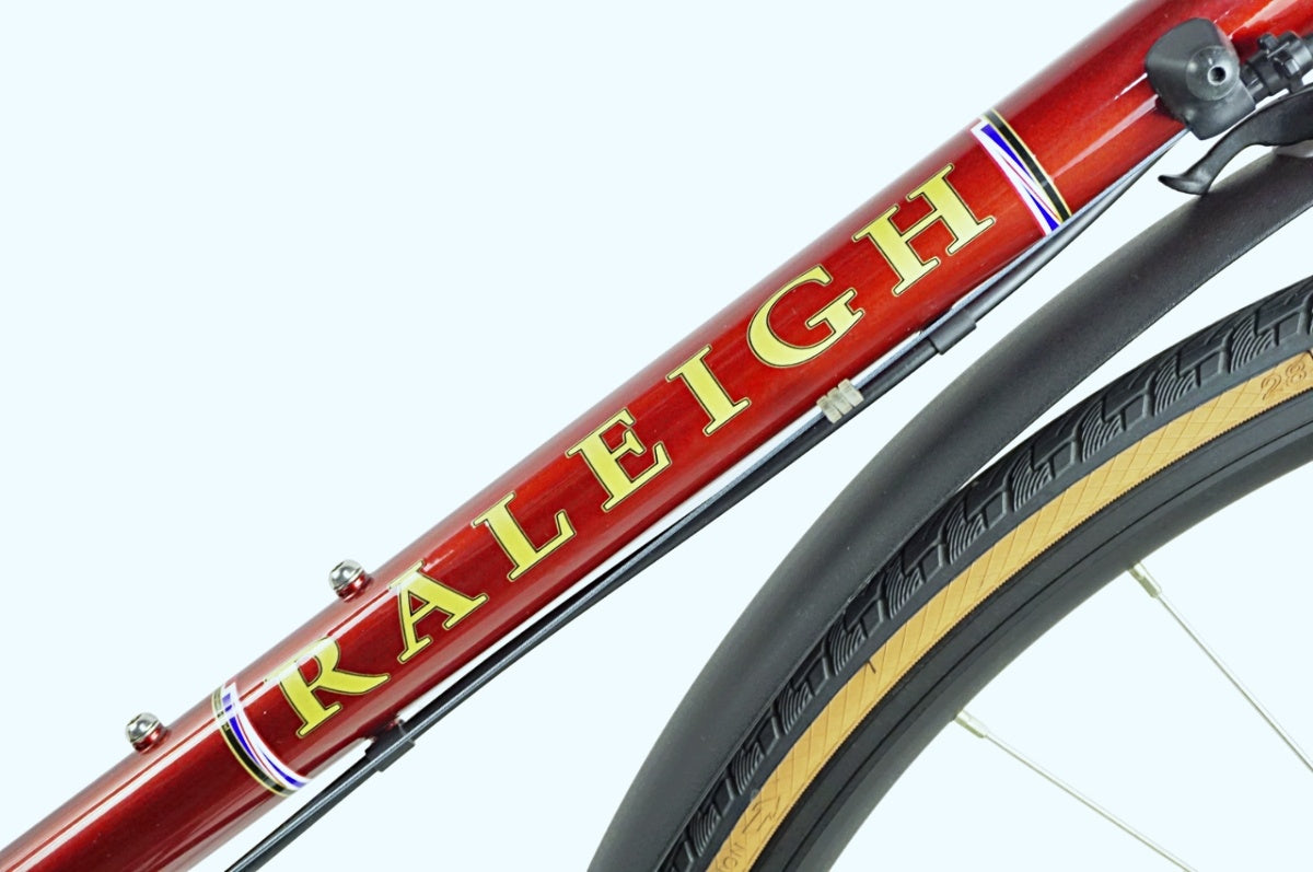 RALEIGH 「ラレー」 RFT 2023年頃 クロスバイク / 名古屋大須店