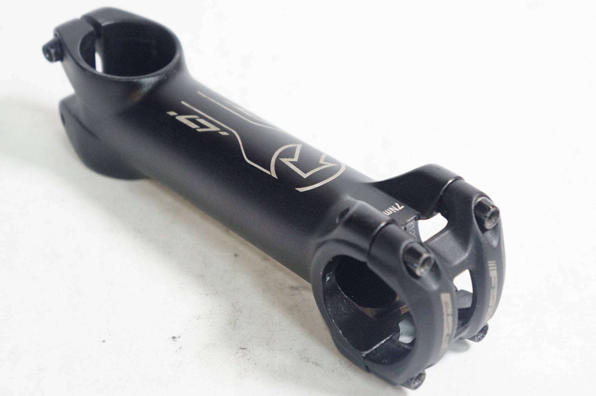 ジャンク SHIMANO 「シマノ」 PRO LT φ31.8 120mm ステム / 熊谷本店