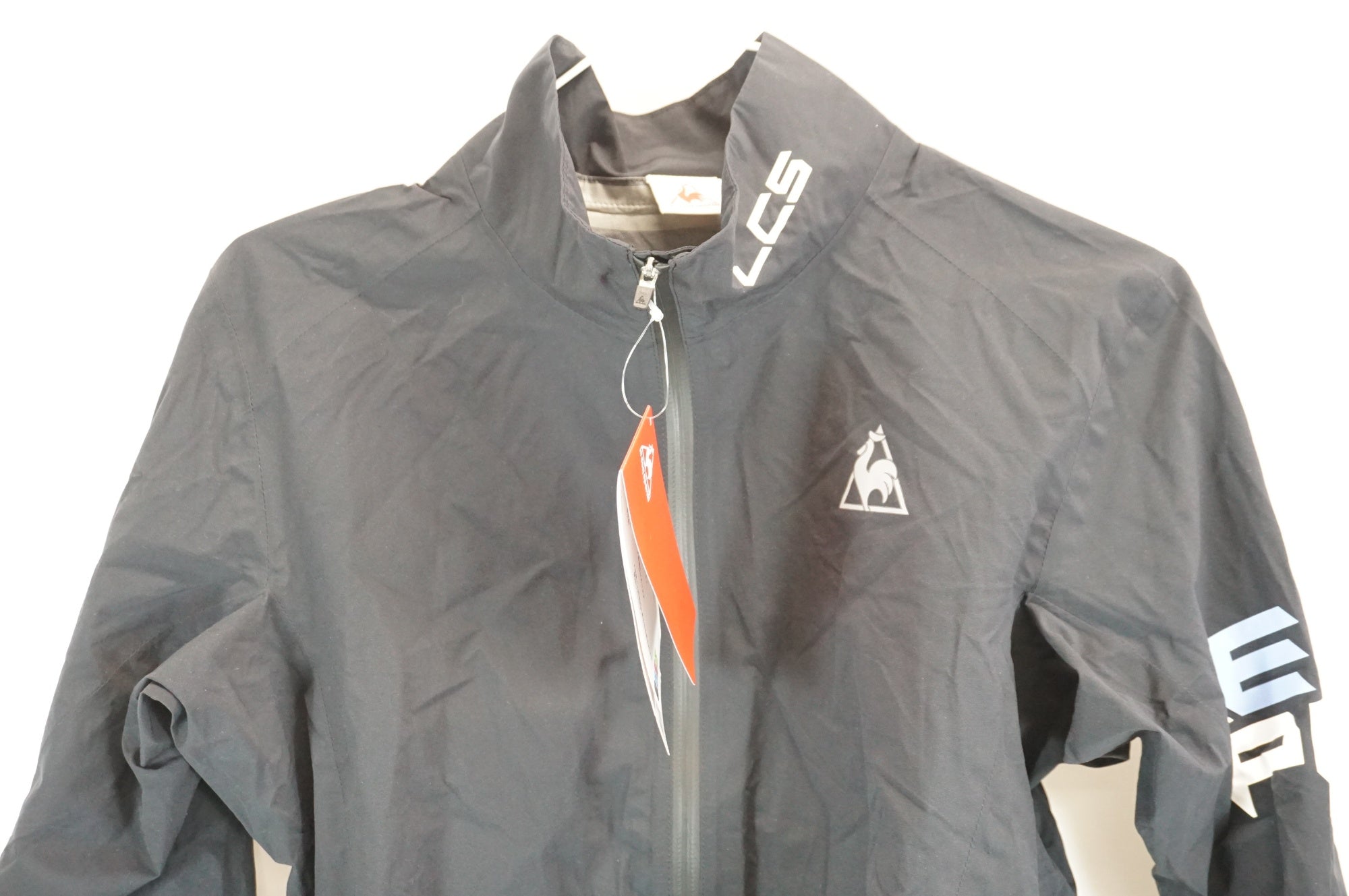LE COQ SPORTIF 「ルコックスポルティフ」 Sサイズ ライトシェルジャケット / 宇都宮店