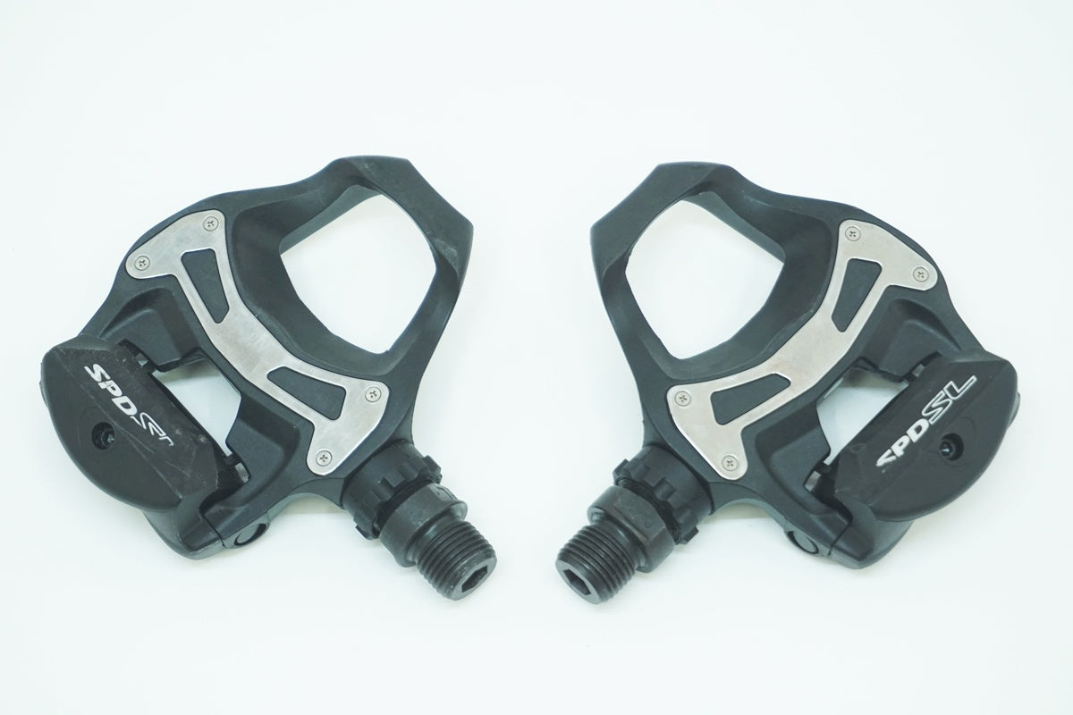 SHIMANO 「シマノ」 PD-R550 ペダル / 大阪美原北インター店
