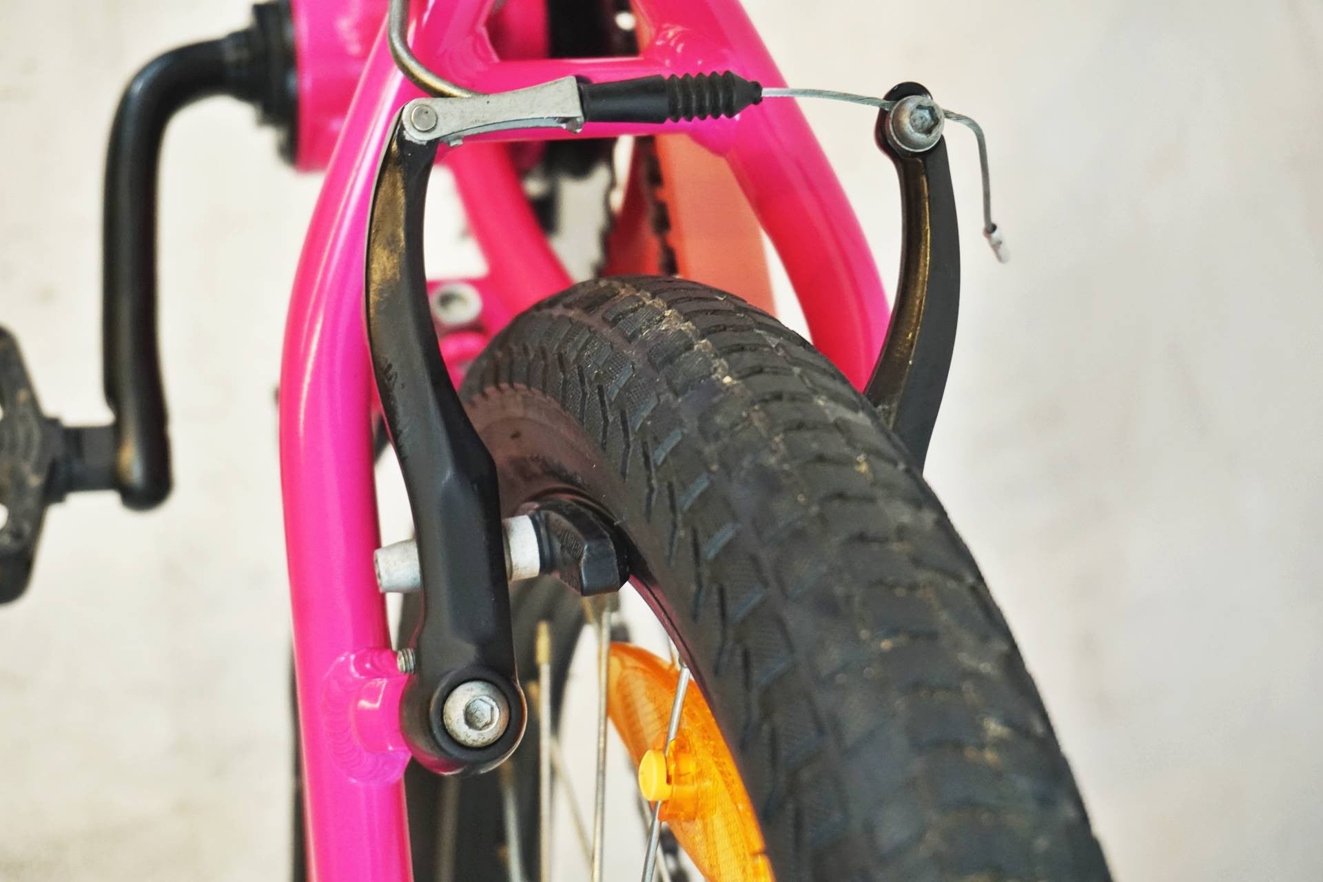 SPECIALIZED 「スペシャライズド」 HOT ROCK 20 COASTER GIRLS 2010年モデル 20インチ キッズバイク / 有明ガーデン店