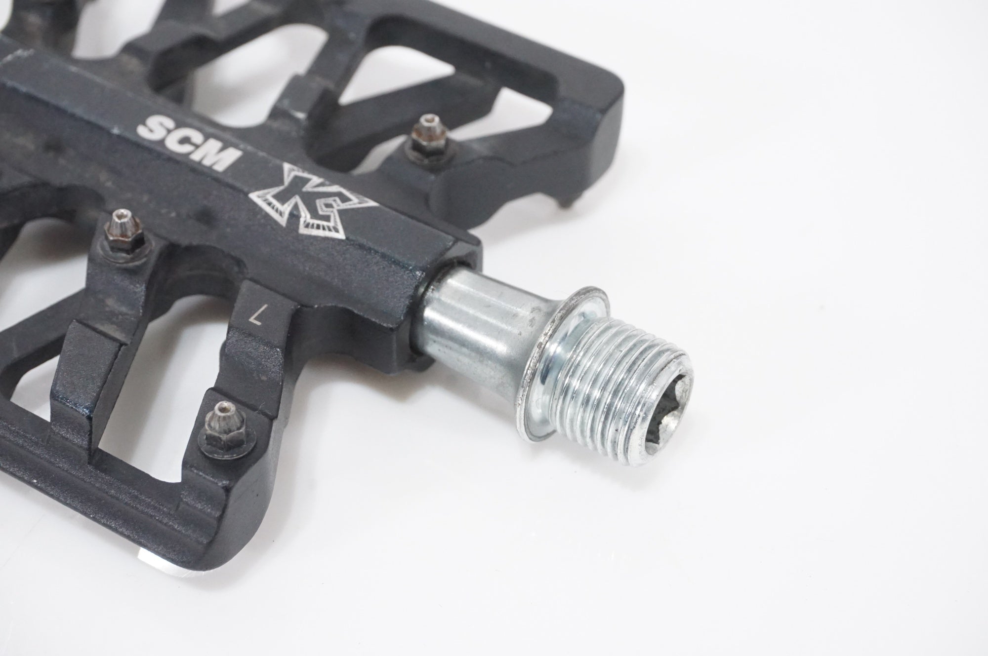 KCNC 「ケーシーエヌシー」 ACTIVATE ペダル / AKIBA店