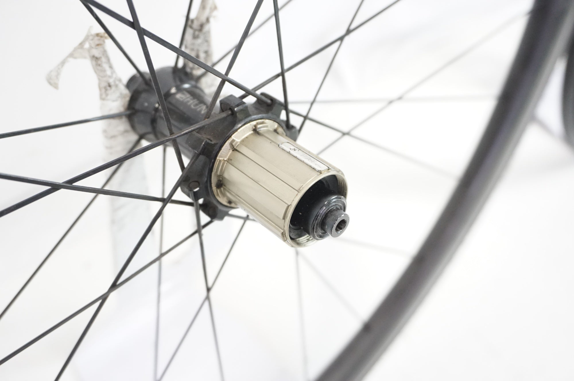 HUNT 「ハント」 36 CARBON WIDE ZERO SHIMANO 11S ホイールセット / 宇都宮店