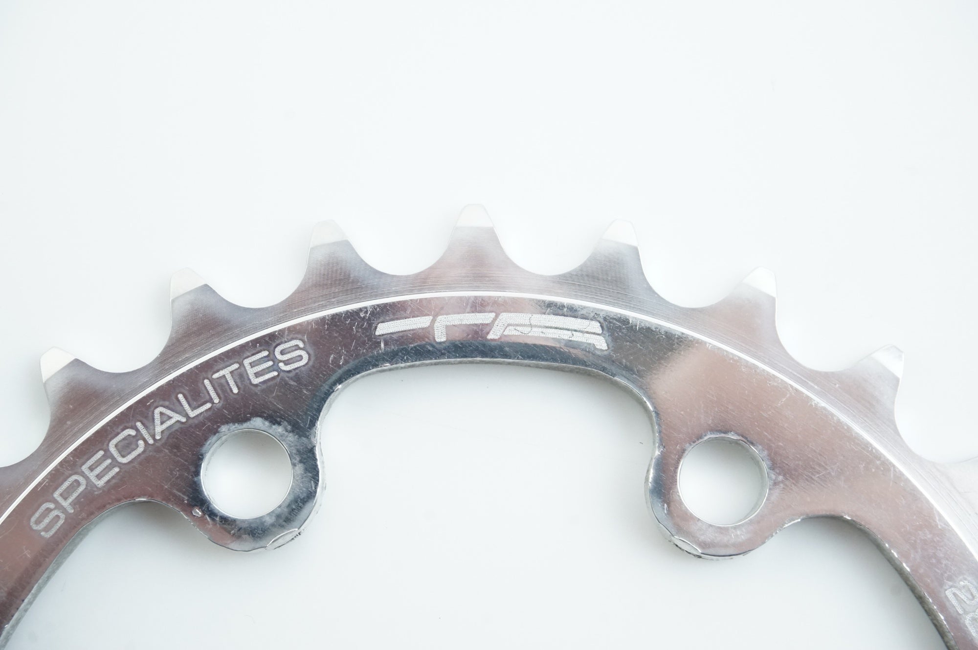 SPECIALITES TA 「スペシャリテ ティーエー」 PRO 5 VIS 28T インナー