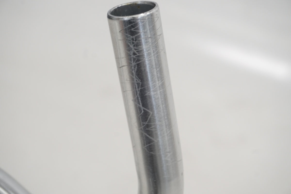NITTO 「ニットー」 MOD185 Φ25.4mm 400mm ハンドル / 京都八幡店