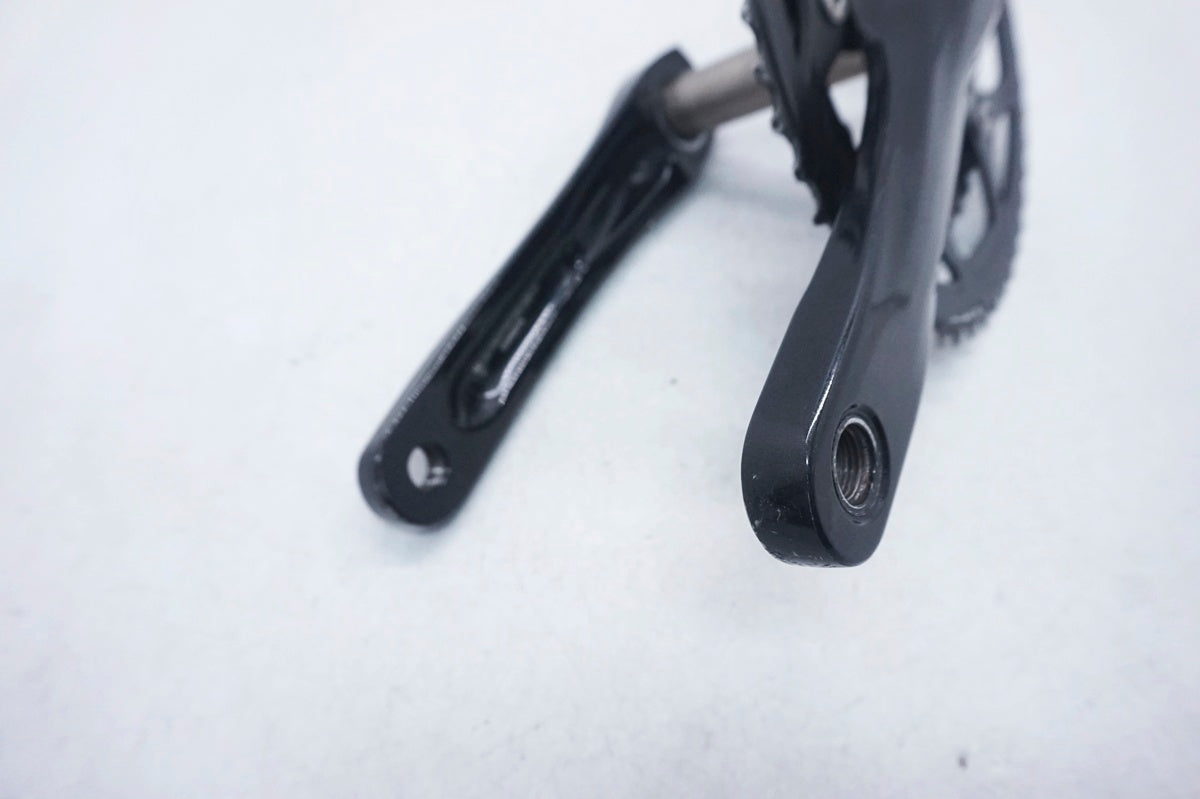 SHIMANO 「シマノ」 SORA FC-3550 170mm 50/34T クランク / 大阪門真