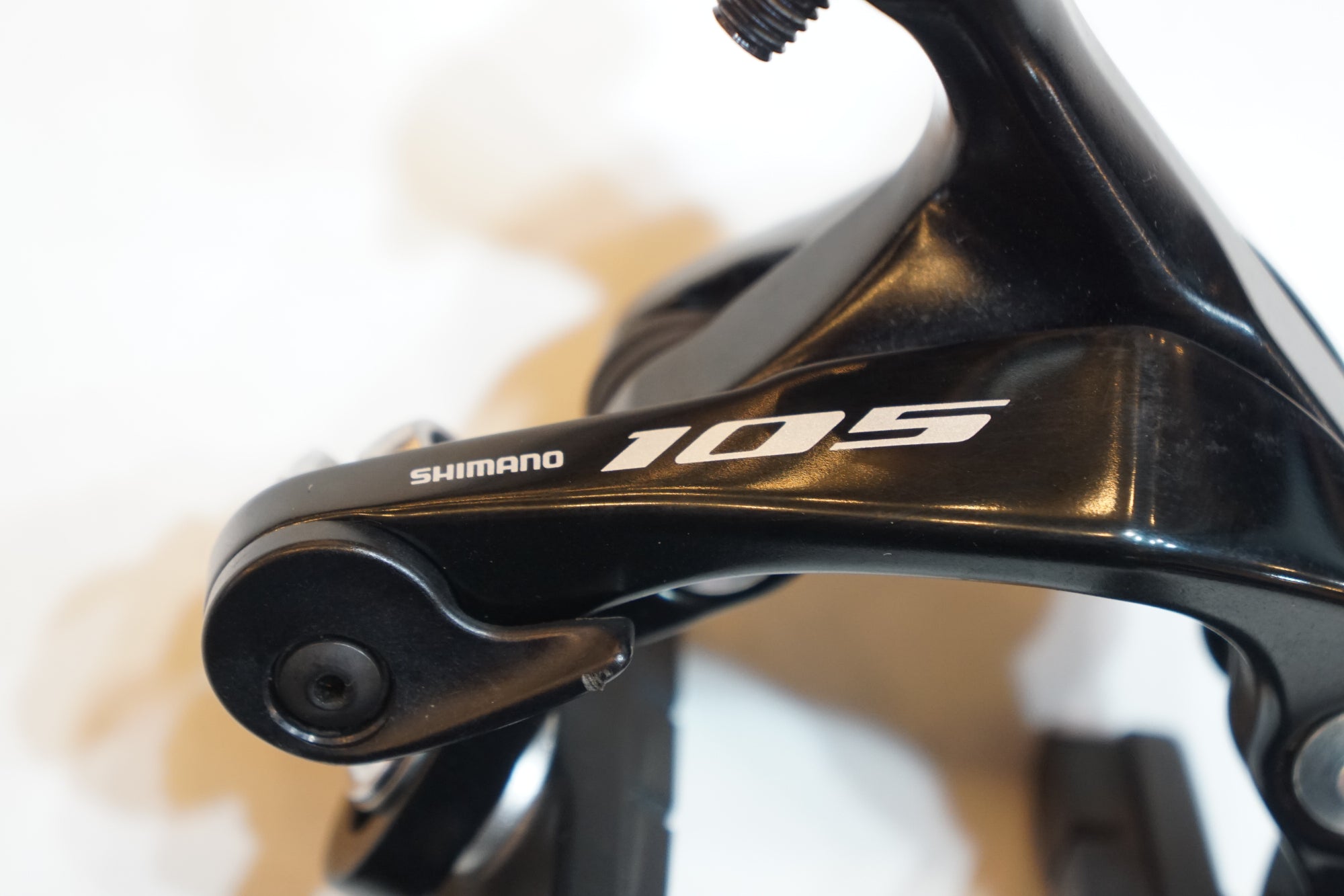 SHIMANO 「シマノ」 105 BR-R7000 キャリパーブレーキセット / バイチャリ浦和ベース