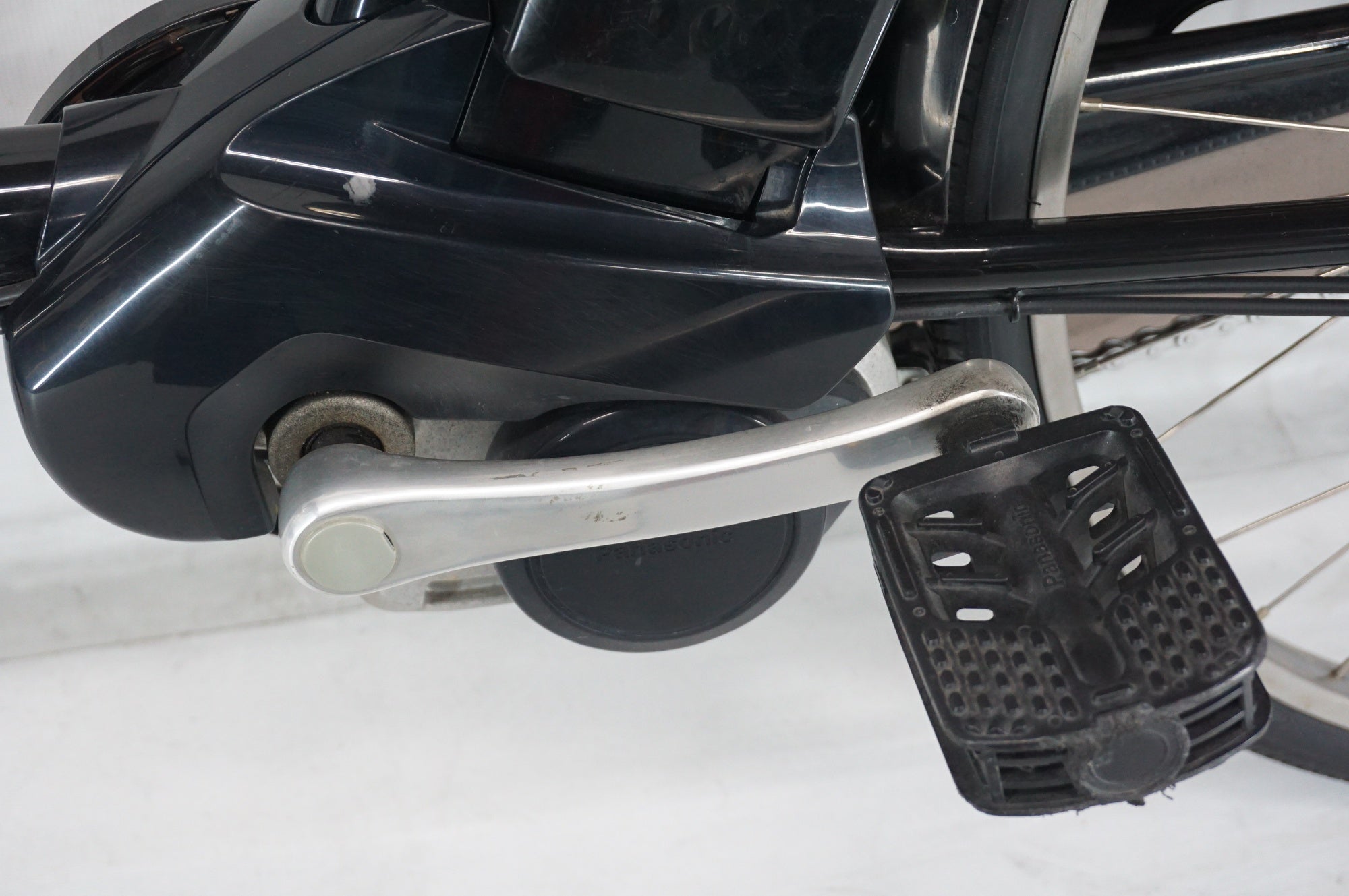 PANASONIC 「パナソニック」 VIVI MX BE-FM631 2023年モデル 26インチ 電動アシスト自転車 / 阪急塚口店