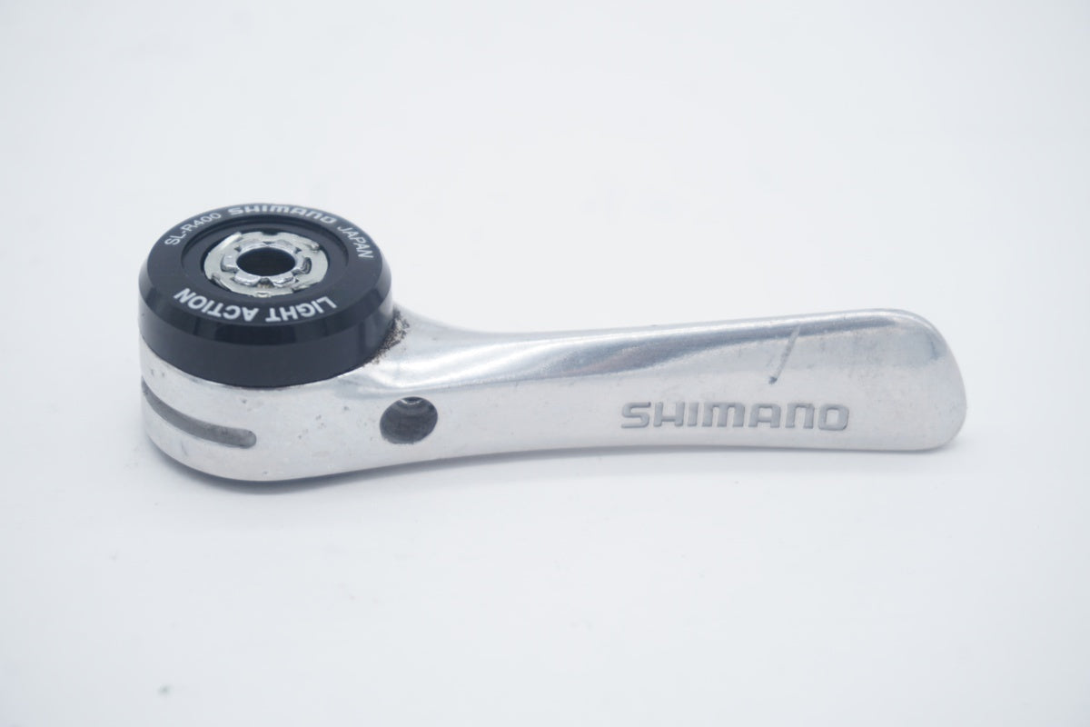 SHIMANO 「シマノ」 SL-R400 ダブルレバー / 滋賀大津店