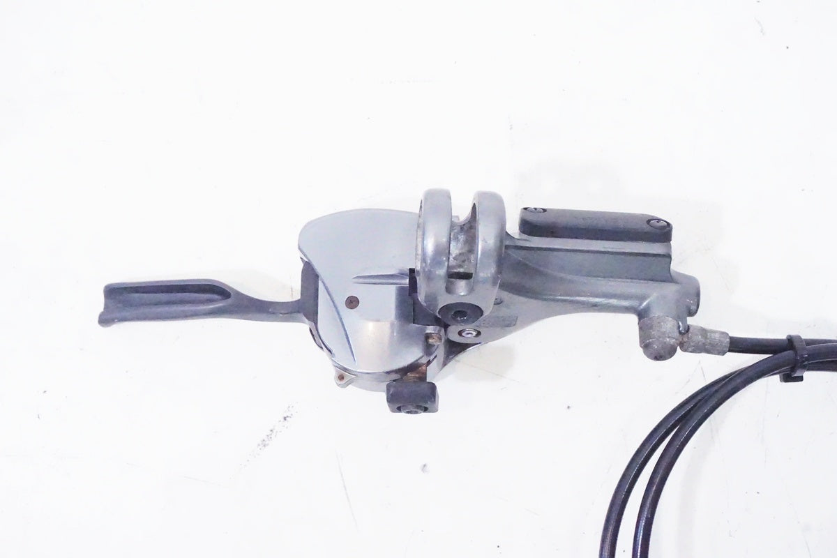SHIMANO「シマノ」 XTR ST-M966/BR-M966 レバーブレーキセット/ 京都西院店