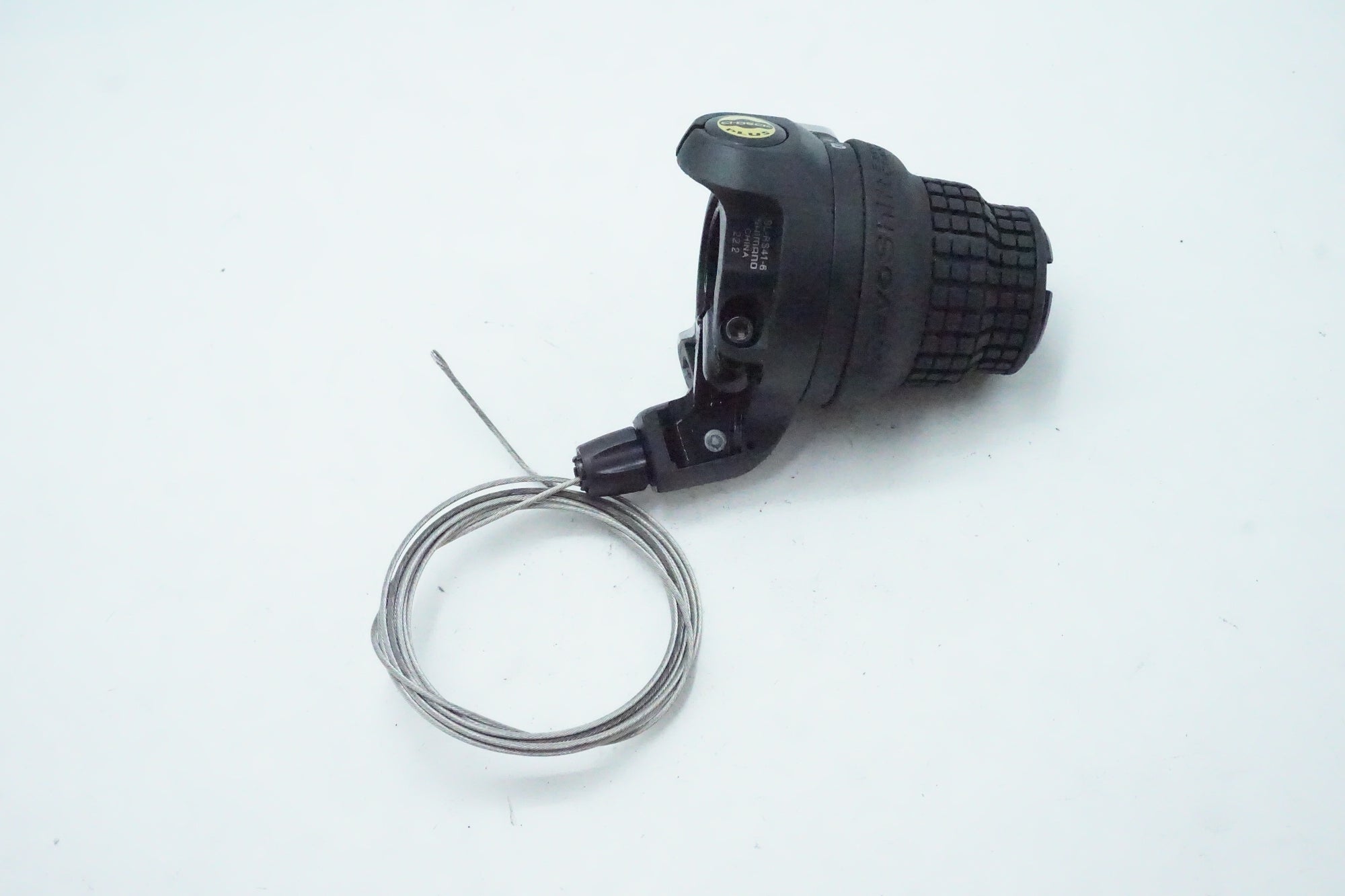 SHIMANO「シマノ」 SL-RS41-6 グリップシフター / 京都西院店