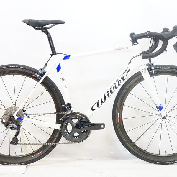 WILIER 「ウィリエール」 ZERO.9 LTD 2020年モデル ロードバイク