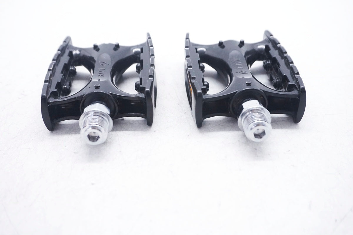 MKS 「ミカシマ」 IC-LITE ペダル / 大阪門真店