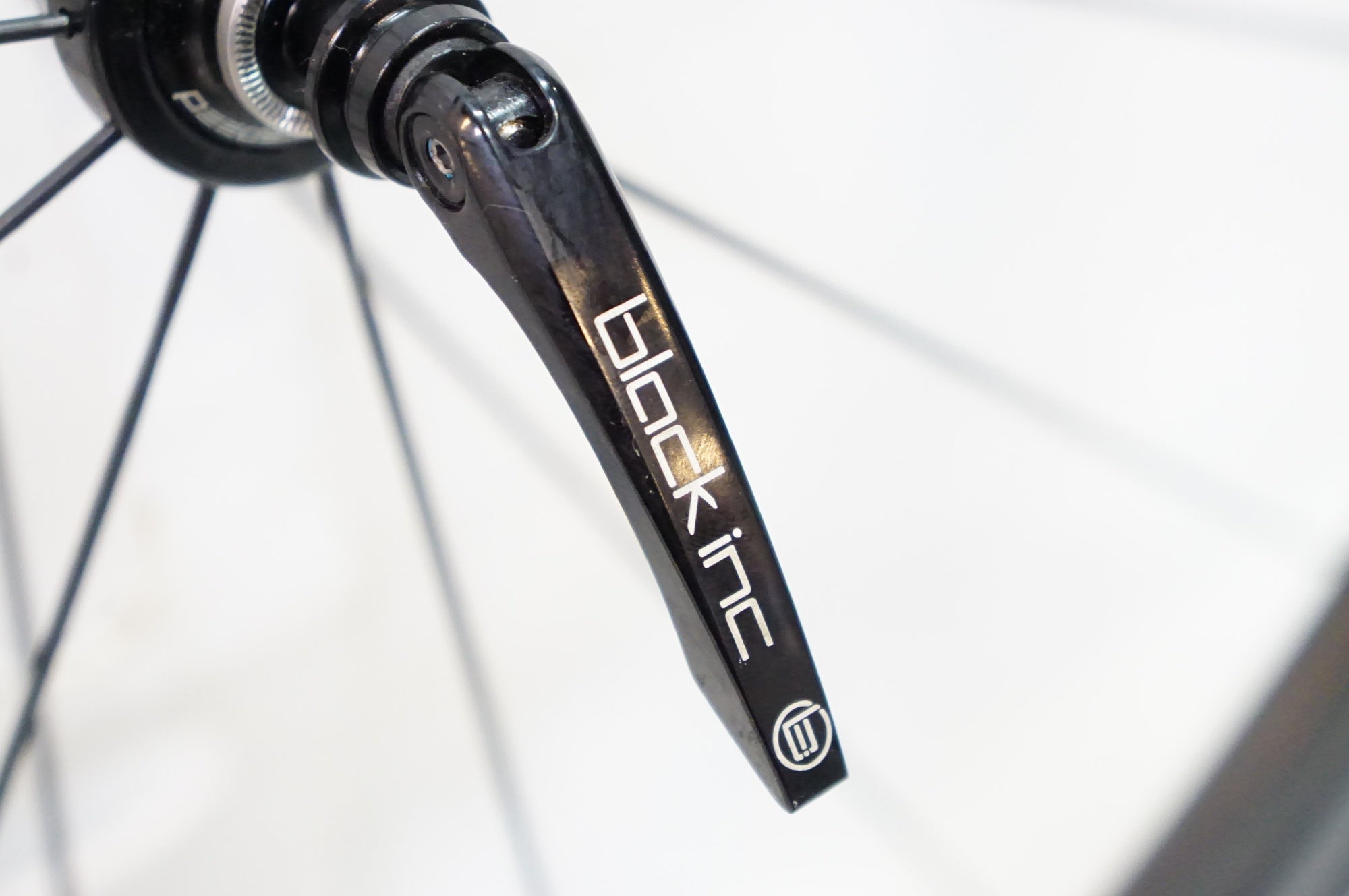 BLACKINC 「ブラックインク」 BLACK THIRTY C シマノ 11速 ホイール