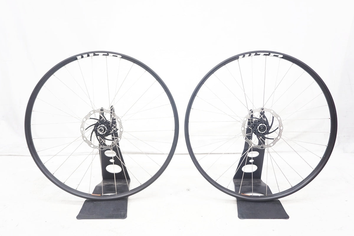 WTB 「ダブルティービー」 ST I25 シマノ11速 ホイールセット / 大阪