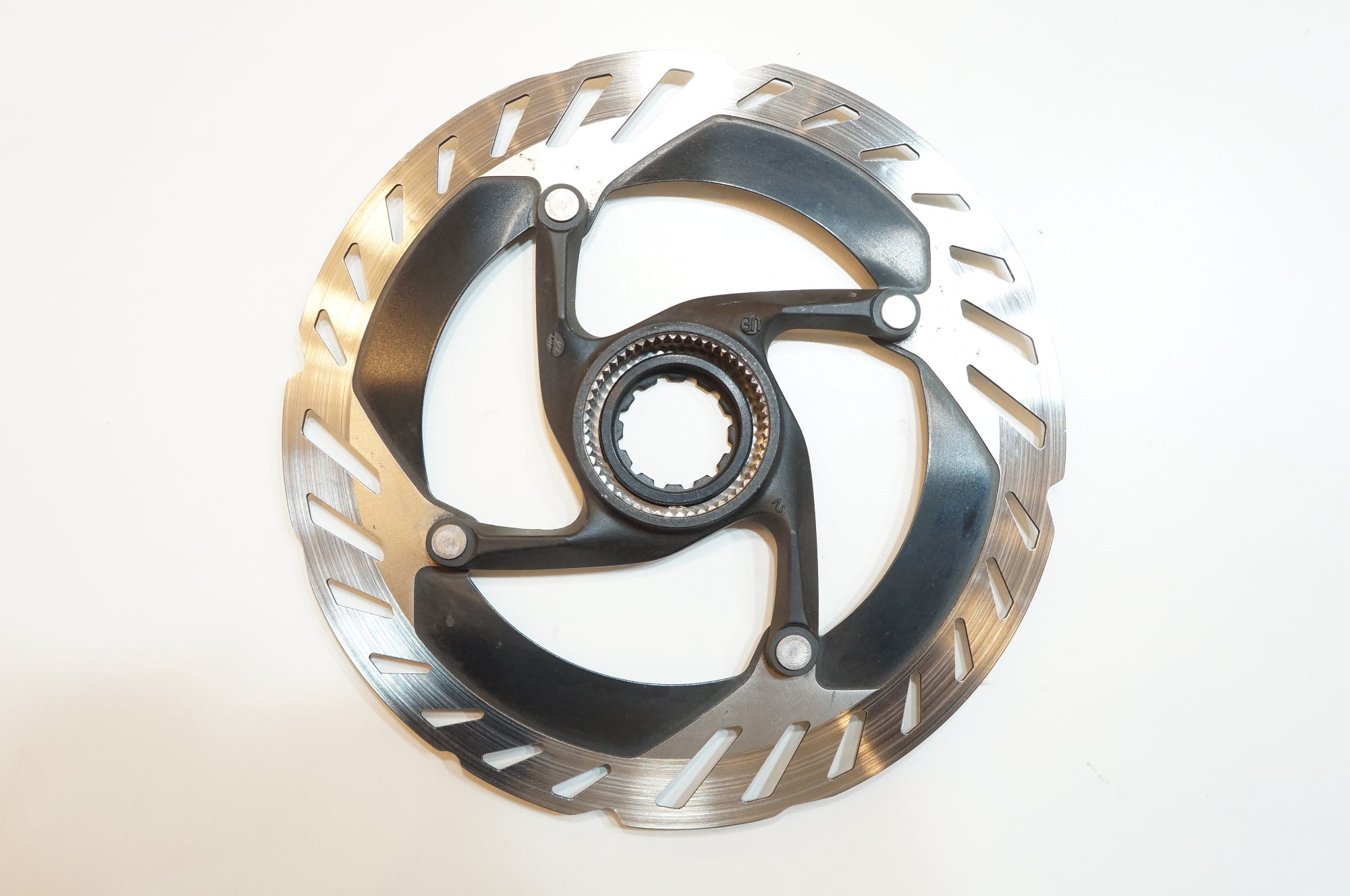 SHIMANO 「シマノ」 RT-CL900 160mm ディスクローター / バイチャリ浦和ベース