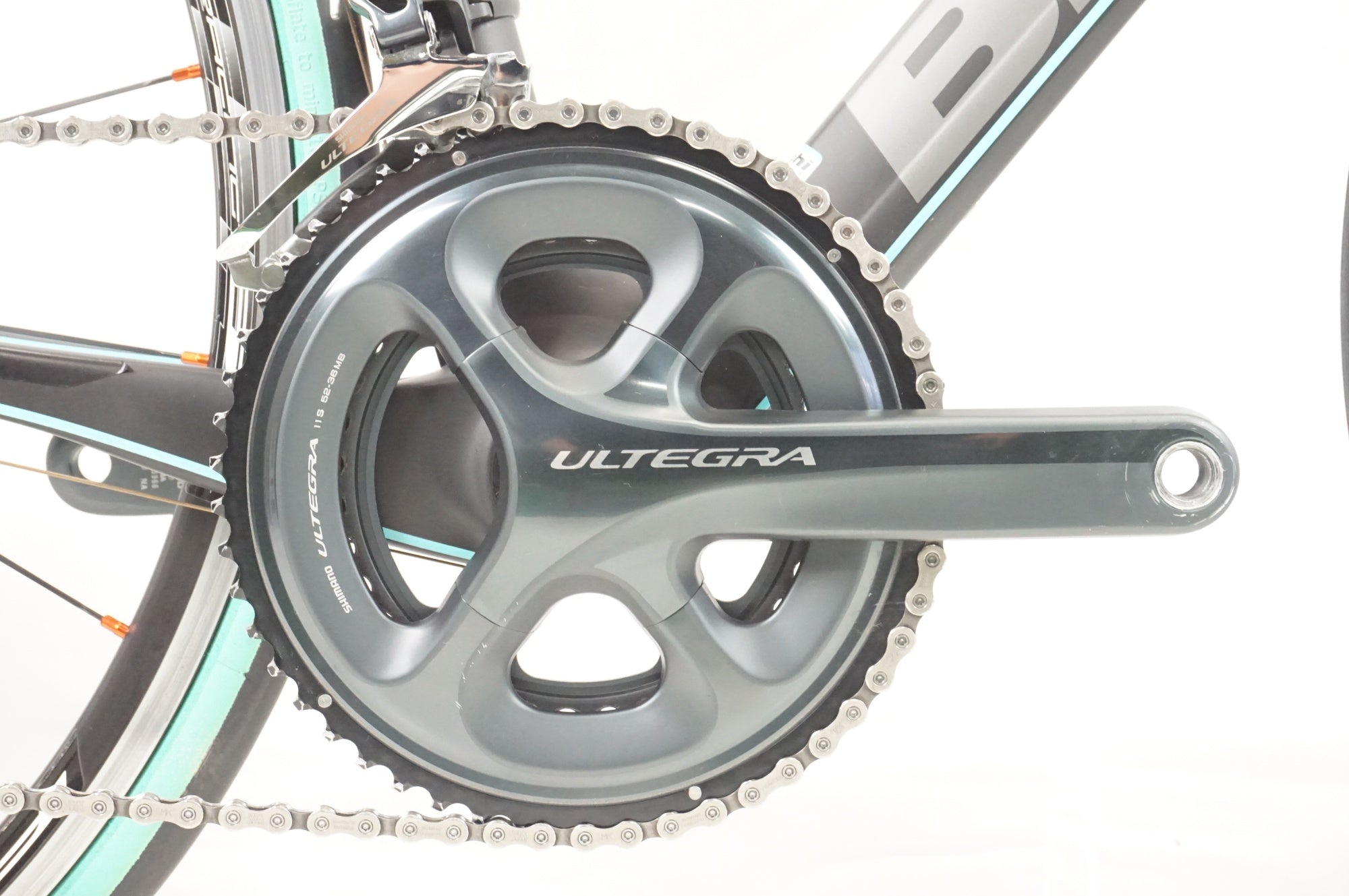 BIANCHI 「ビアンキ」 INFINITO CV ULTEGRA 2016年頃 ロードバイク / 宇都宮店