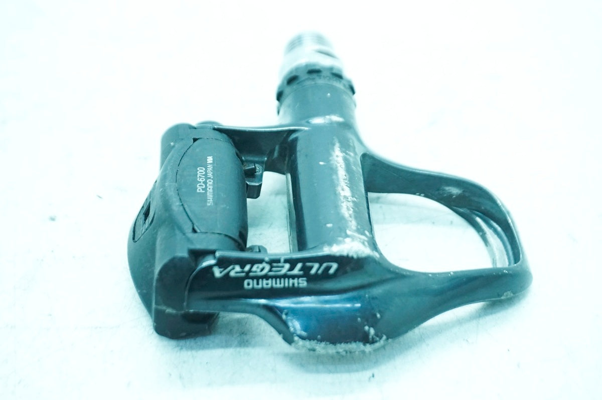 SHIMANO 「シマノ」 ULTEGRA PD-6700 ペダル / 大阪門真店