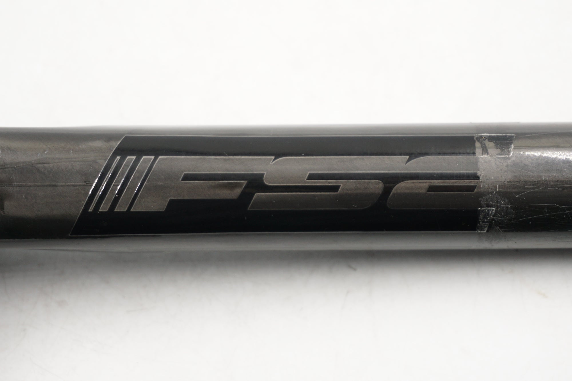 FSA 「エフエスエー」 K-FORCE LIGHT Φ31.6 400mm シートポスト / 奈良店