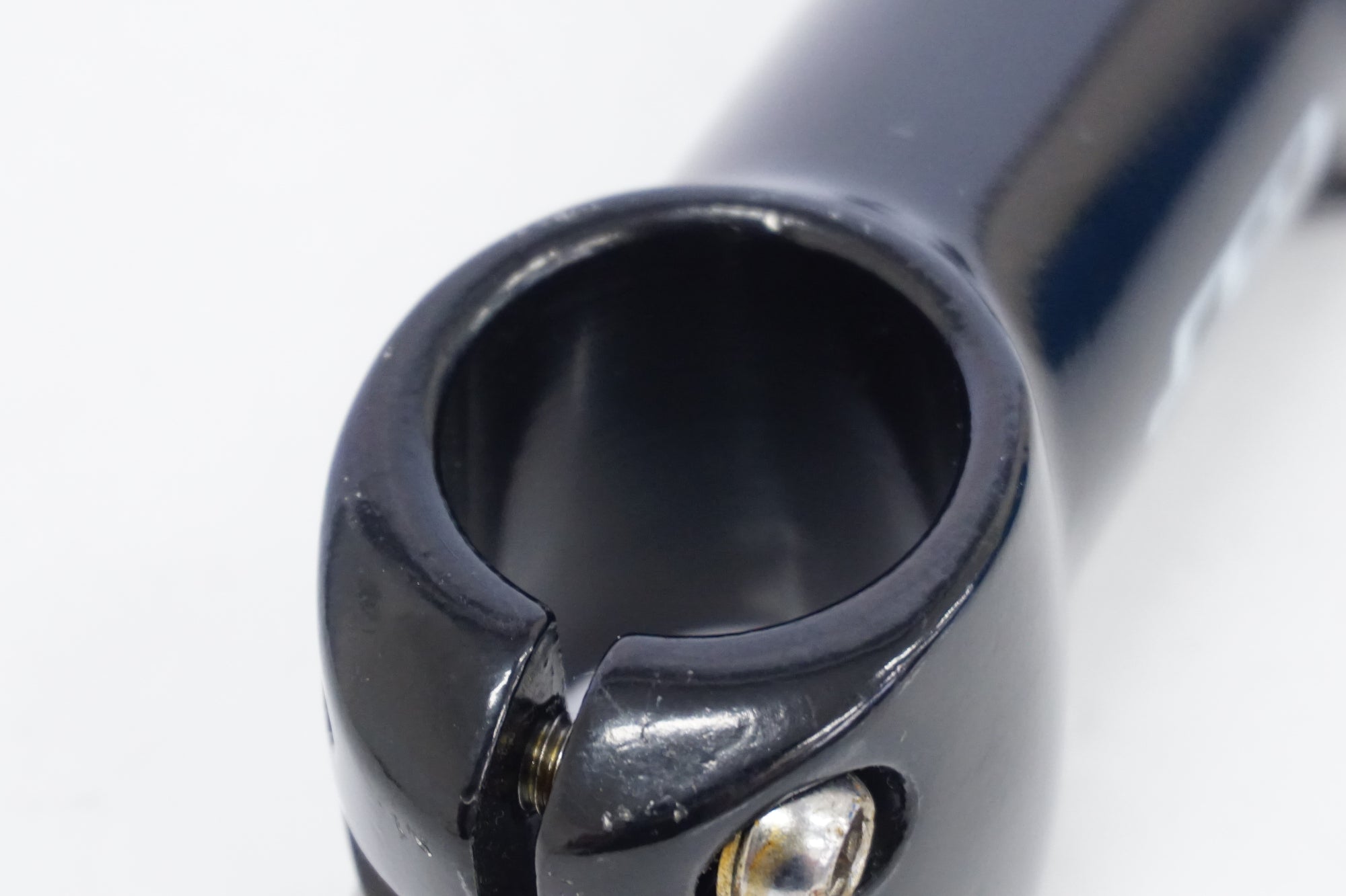 GT 「ジーティー」 アルミ φ25.4 90mm ステム / 浜松店