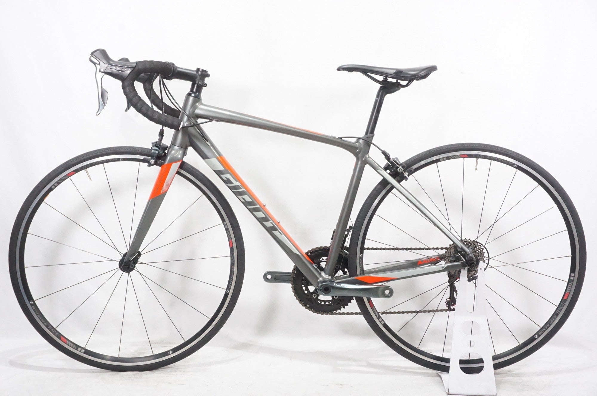 GIANT 「ジャイアント」 CONTEND SL 2 2018年モデル ロードバイク