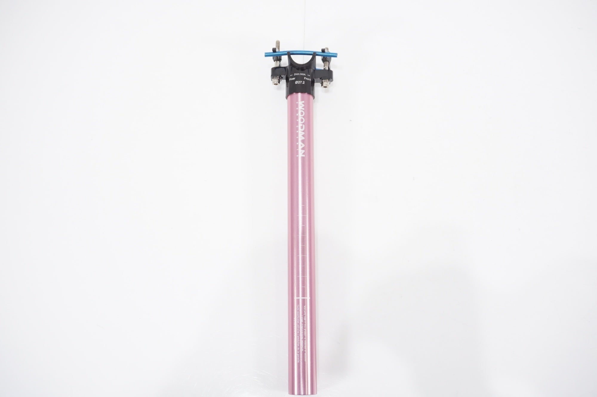 WOODMAN「ウッドマン」シートポスト / AKIBA店