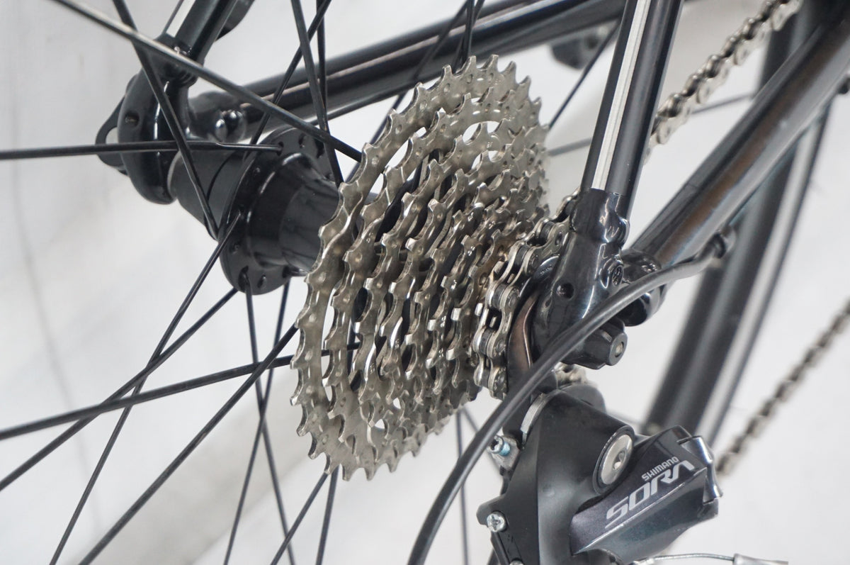 TREK 「トレック」 DOMANE AL3 SORA 2019年モデル ロードバイク / 阪急塚口店